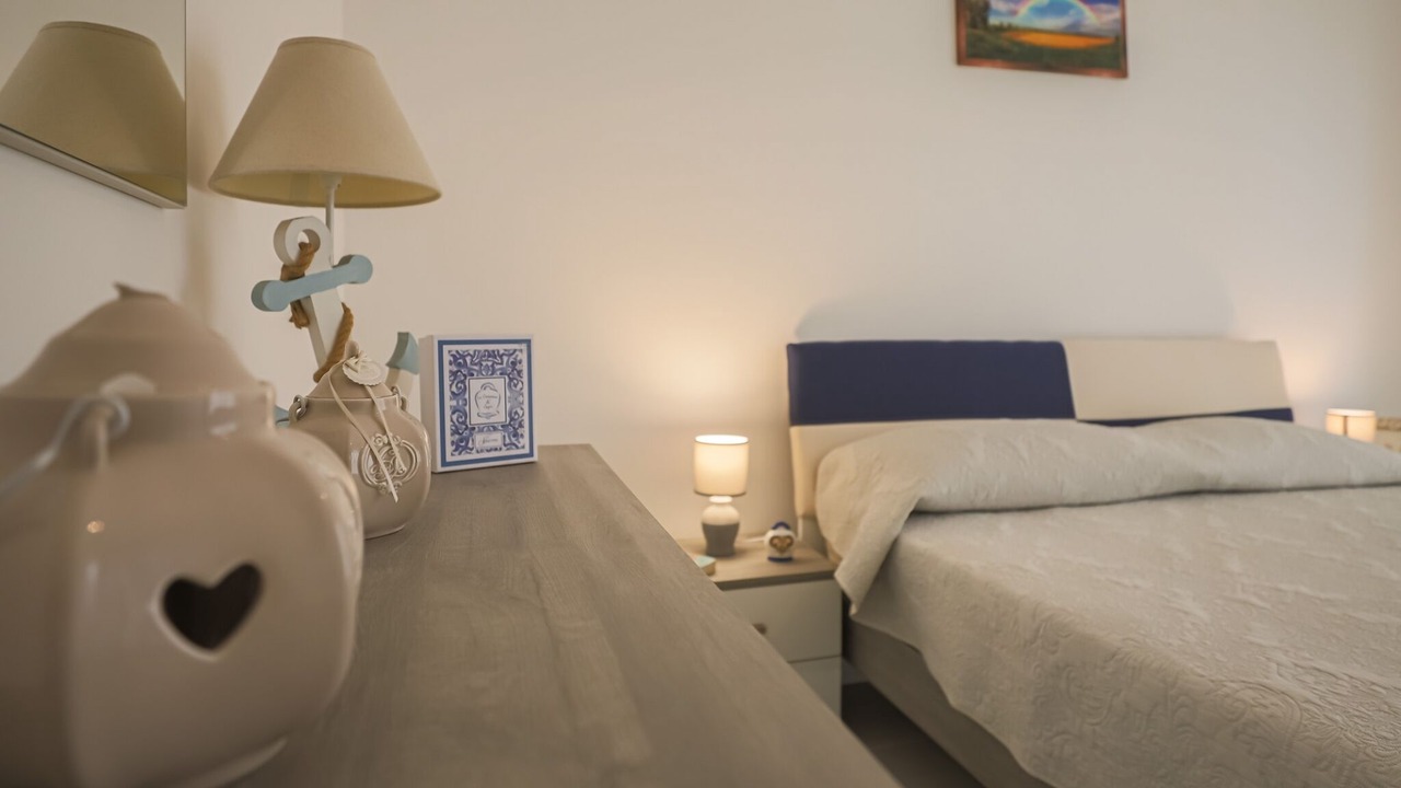 Photo of Bedroom in Paestum