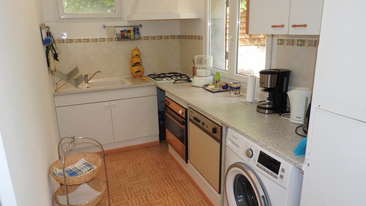Photo of Kitchen in Draguignan