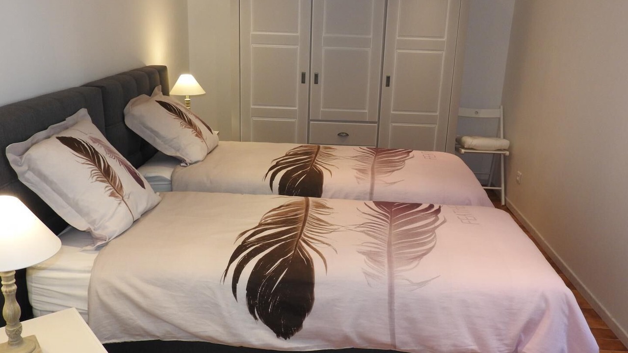 Photo of Bedroom in Draguignan