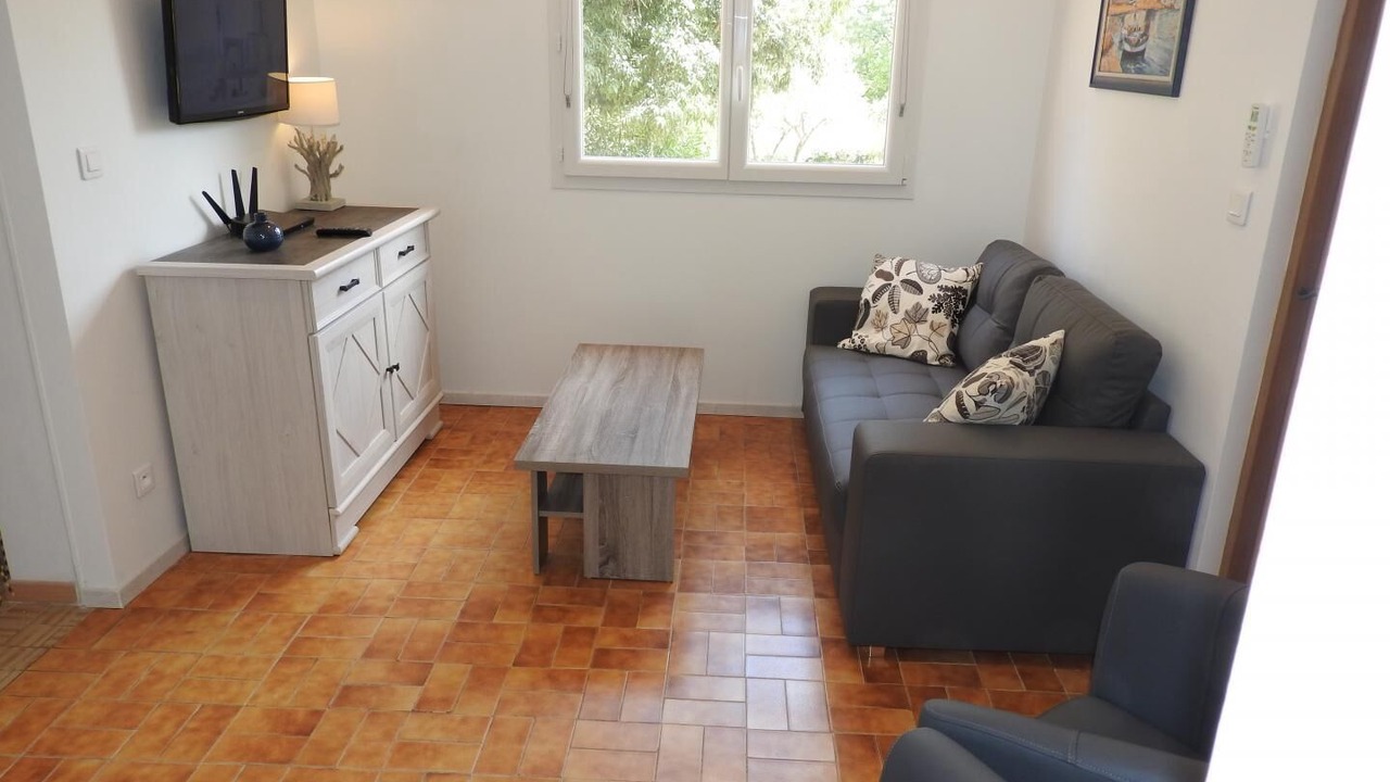 Photo of Livingroom in Draguignan