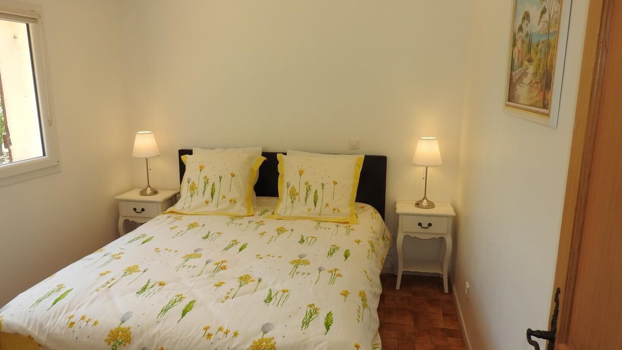 Photo of Bedroom in Draguignan