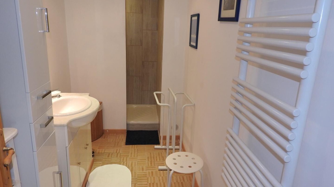 Photo of Bathroom in Draguignan
