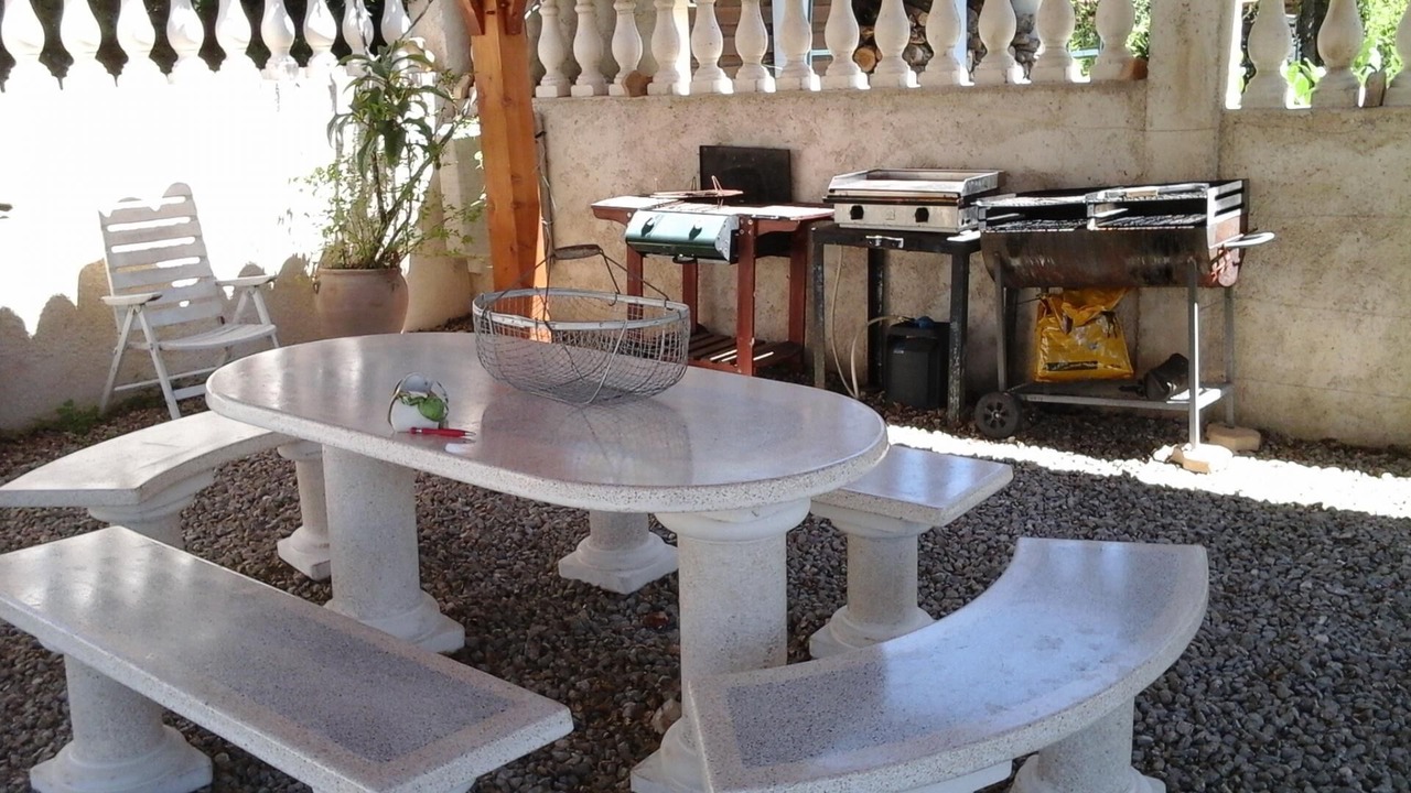 Photo of Outdoor in Regusse