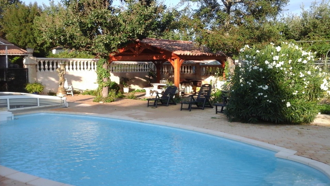 Photo of Outdoor in Regusse