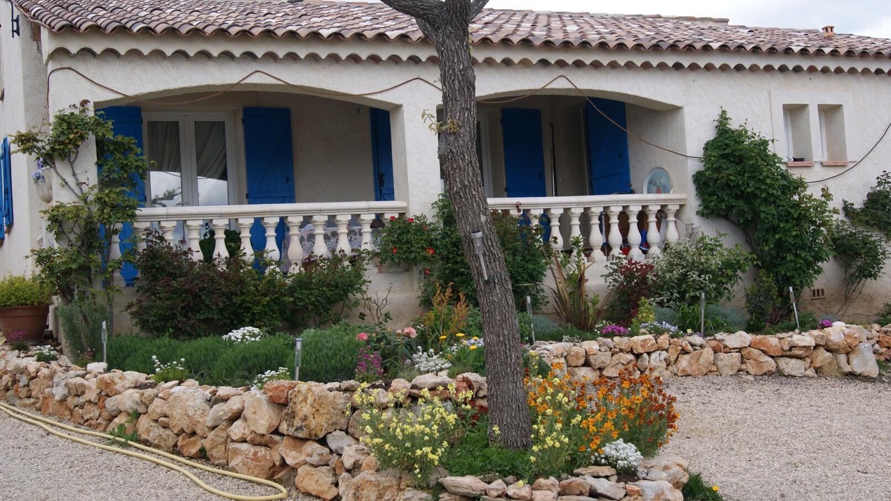 Photo of Outdoor in Regusse