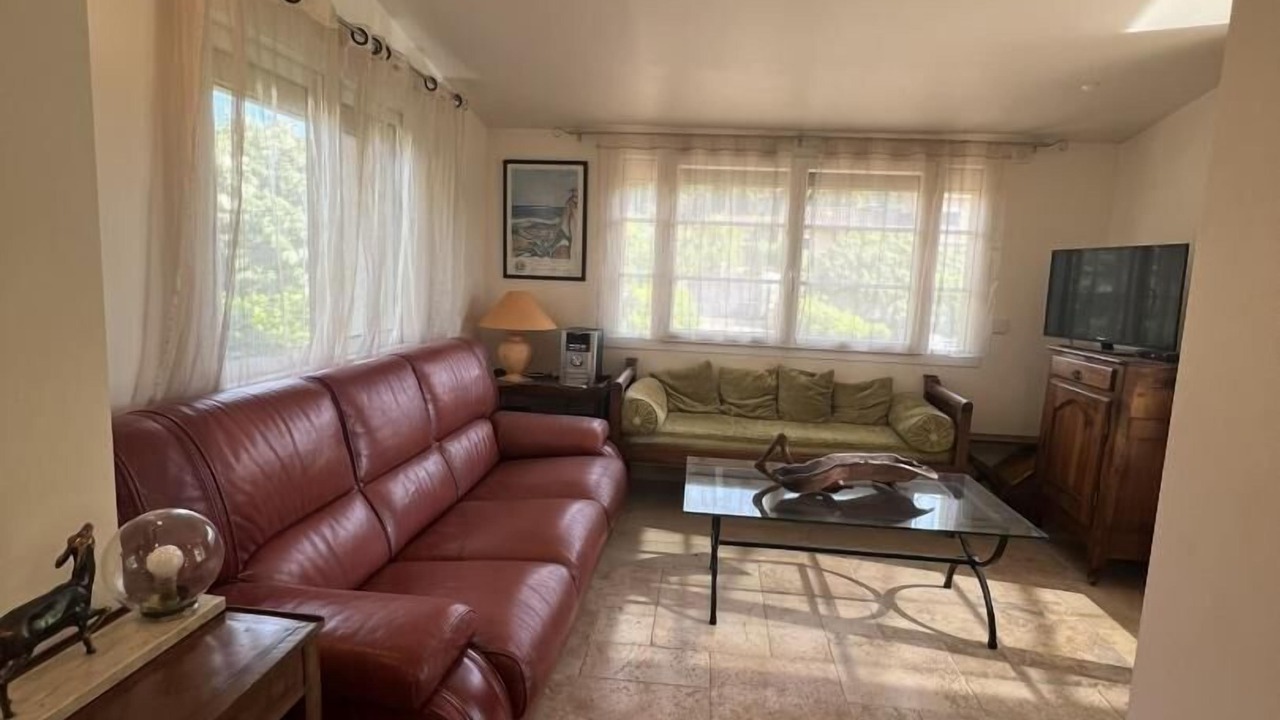 Photo of Livingroom in Gonfaron