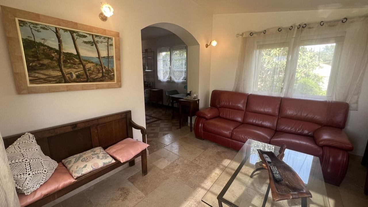 Photo of Livingroom in Gonfaron