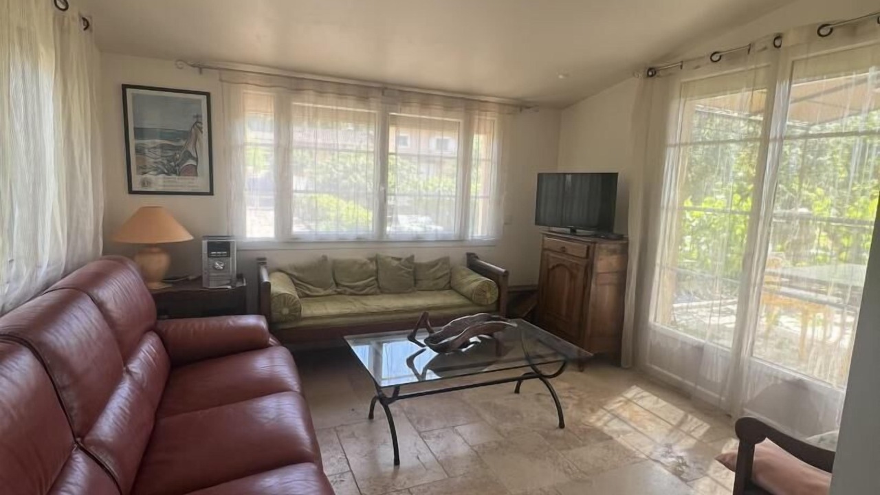 Photo of Livingroom in Gonfaron