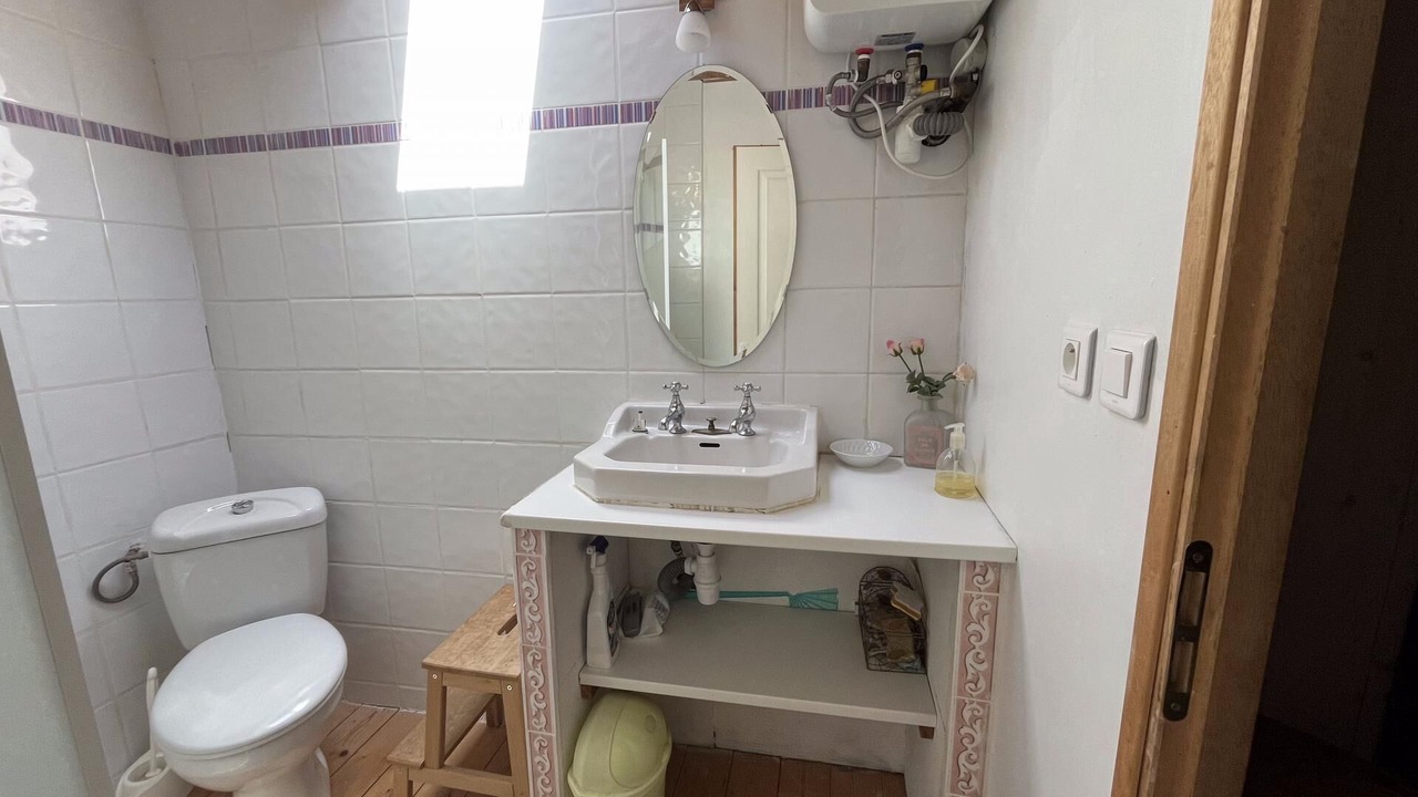 Photo of Bathroom in Ponteves