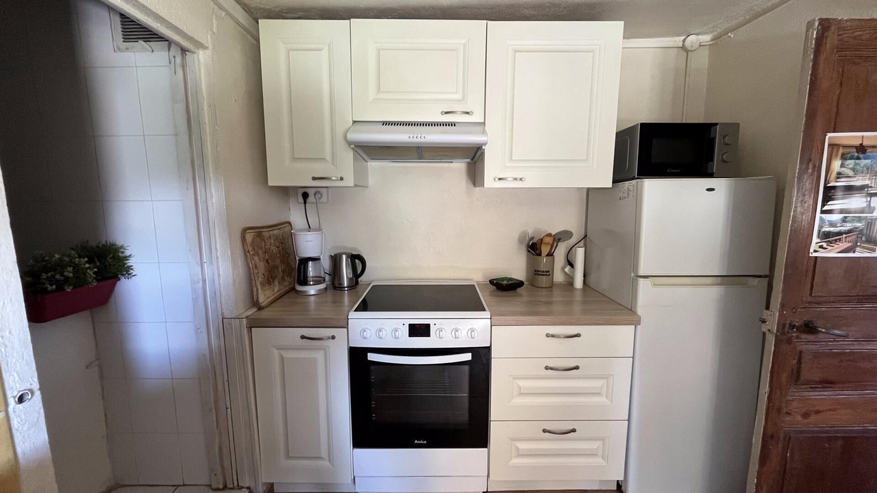 Photo of Kitchen in Ponteves