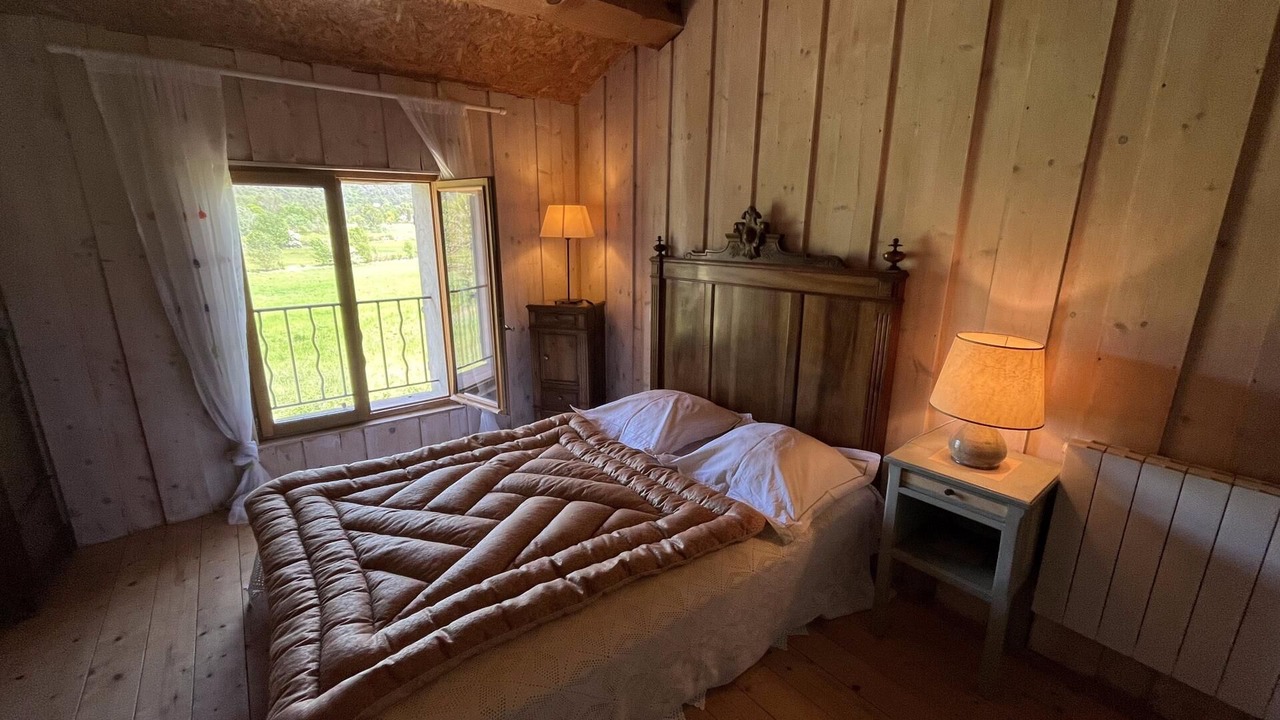 Photo of Bedroom in Ponteves