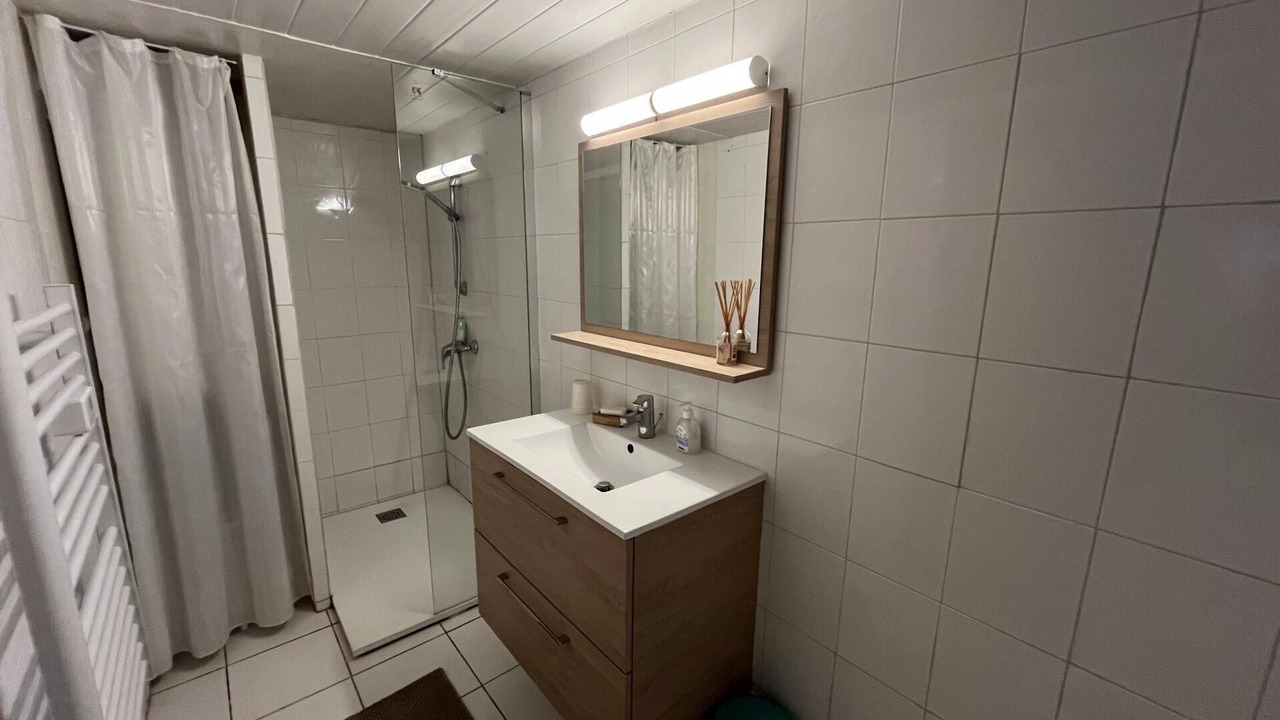 Photo of Bathroom in Ponteves