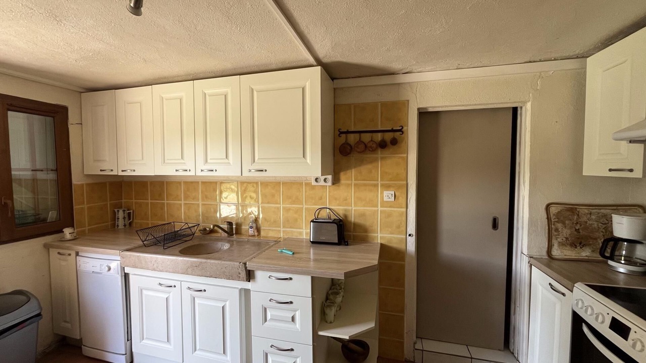 Photo of Kitchen in Ponteves