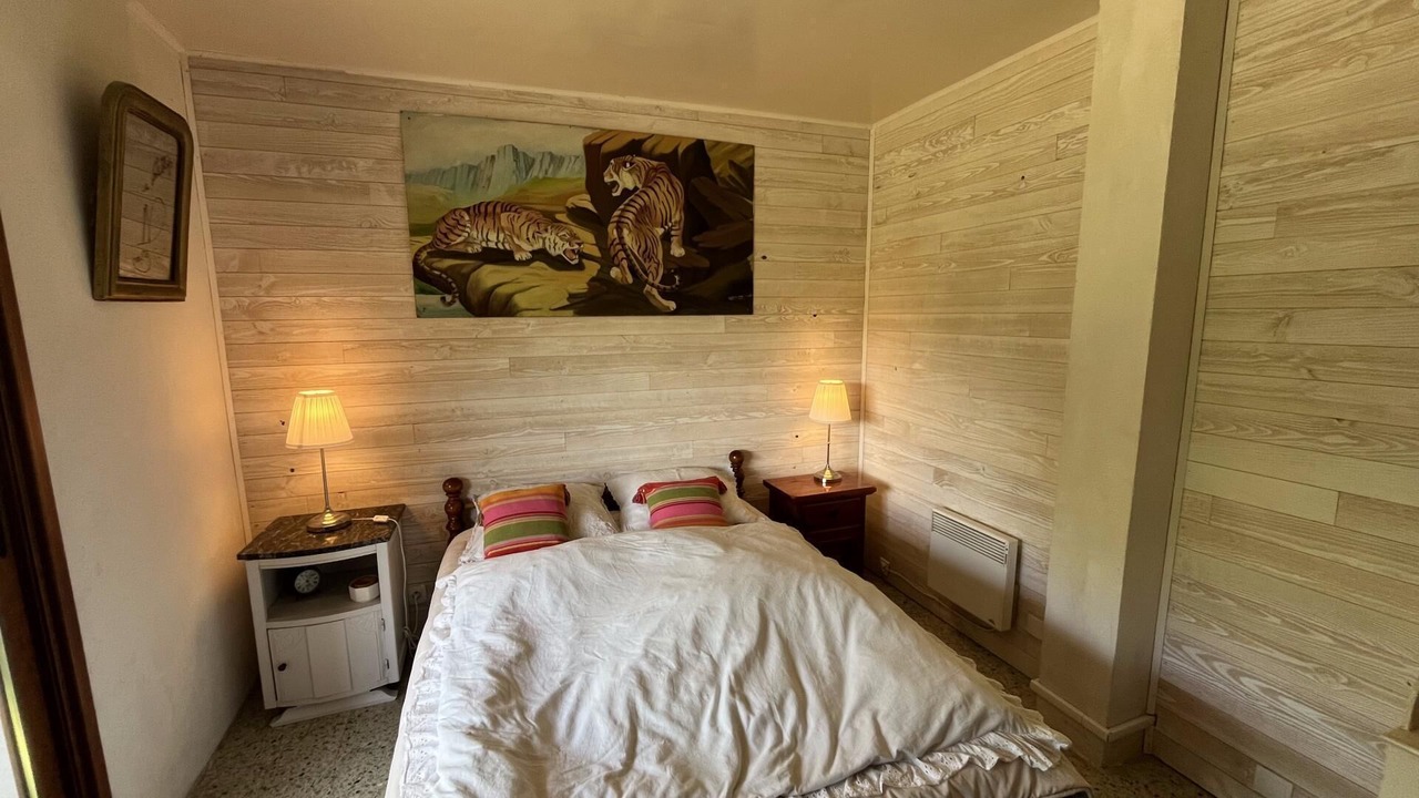 Photo of Bedroom in Ponteves