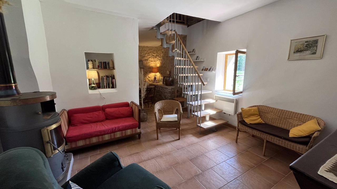Photo of Livingroom in Ponteves