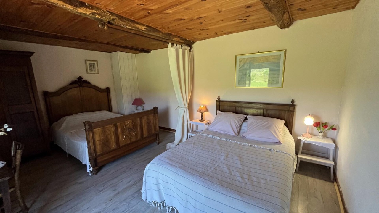 Photo of Bedroom in Ponteves