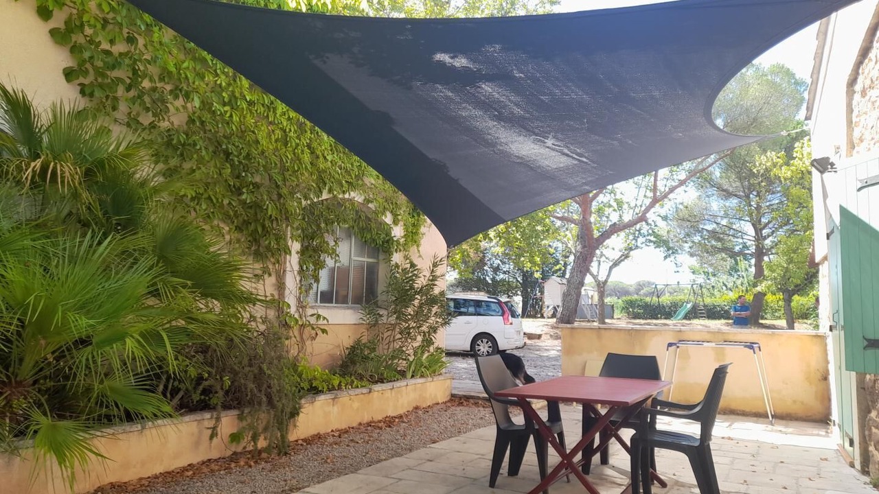 Photo of Outdoor in Vidauban