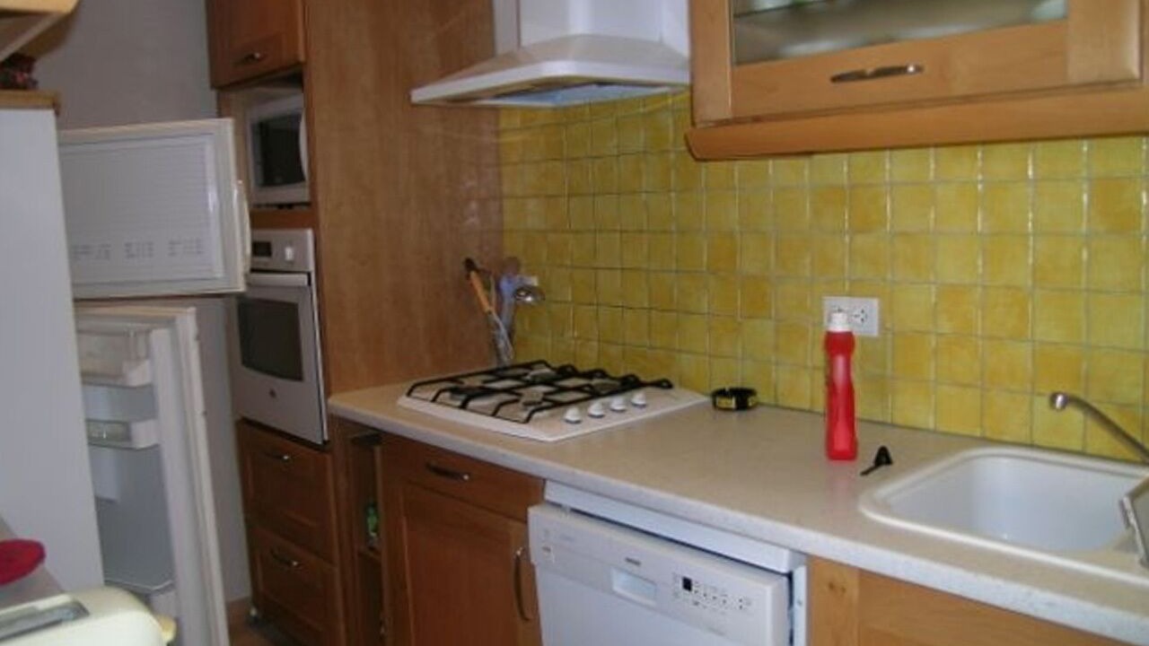 Photo of Kitchen in Vidauban