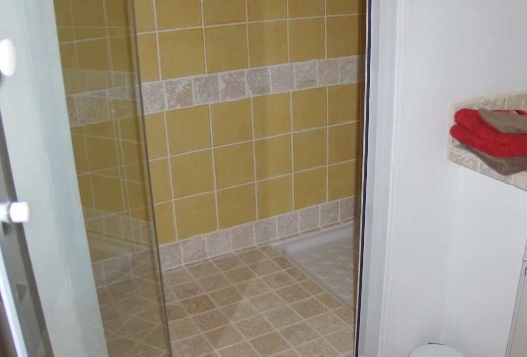 Photo of Bathroom in Draguignan