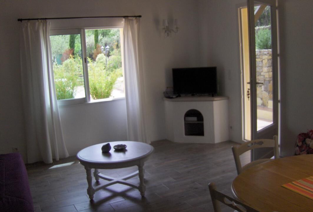 Photo of Livingroom in Draguignan