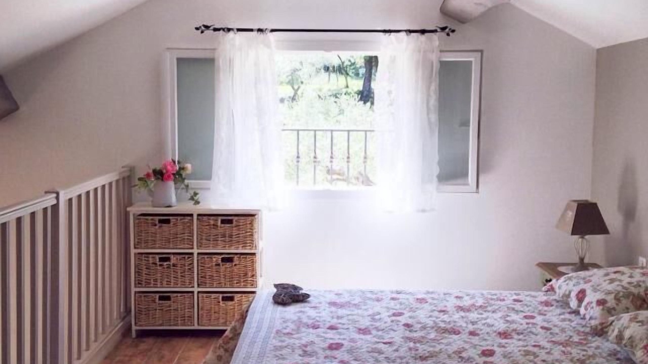 Photo of Bedroom in Draguignan