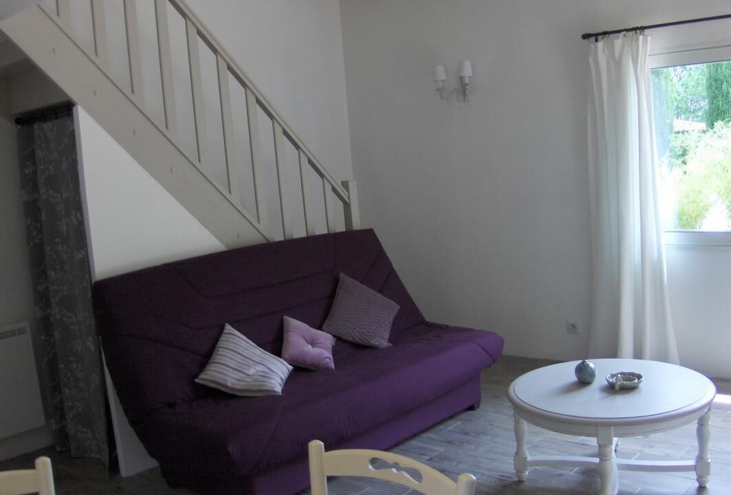 Photo of Livingroom in Draguignan