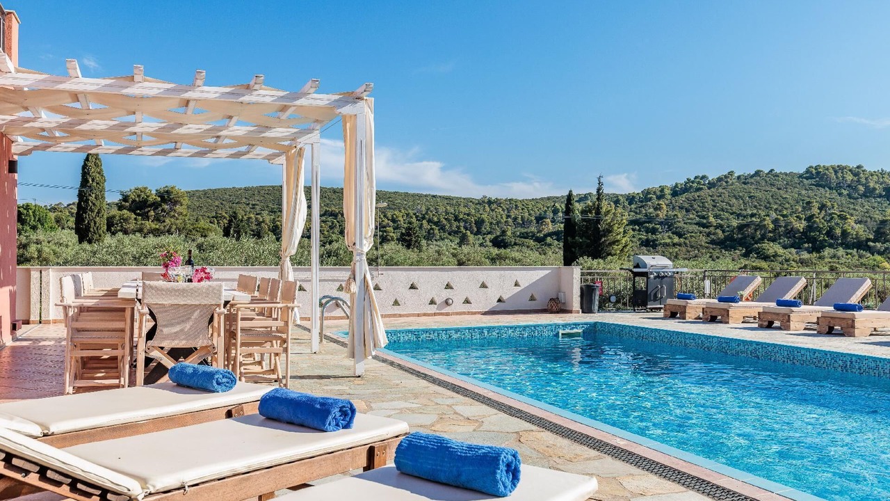 Photo of Outdoor in Alikias