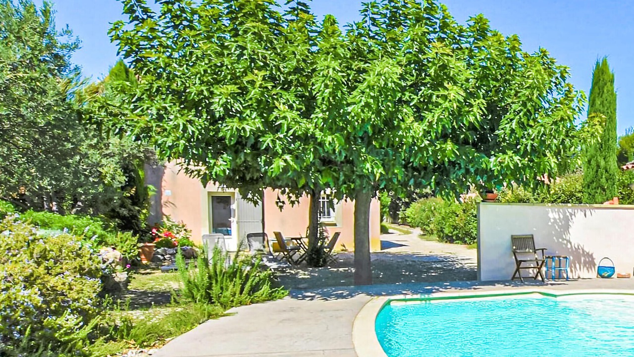 Photo of Outdoor in Caumont-sur-Durance