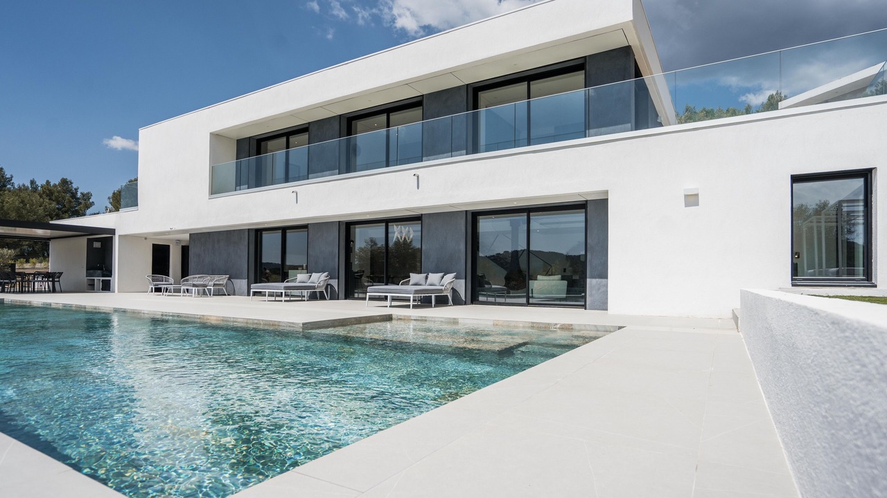 Photo of Outdoor in Le Tholonet