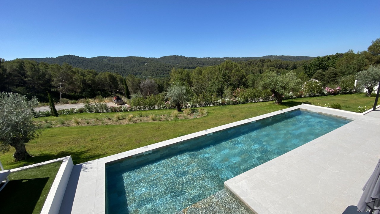 Photo of Outdoor in Le Tholonet
