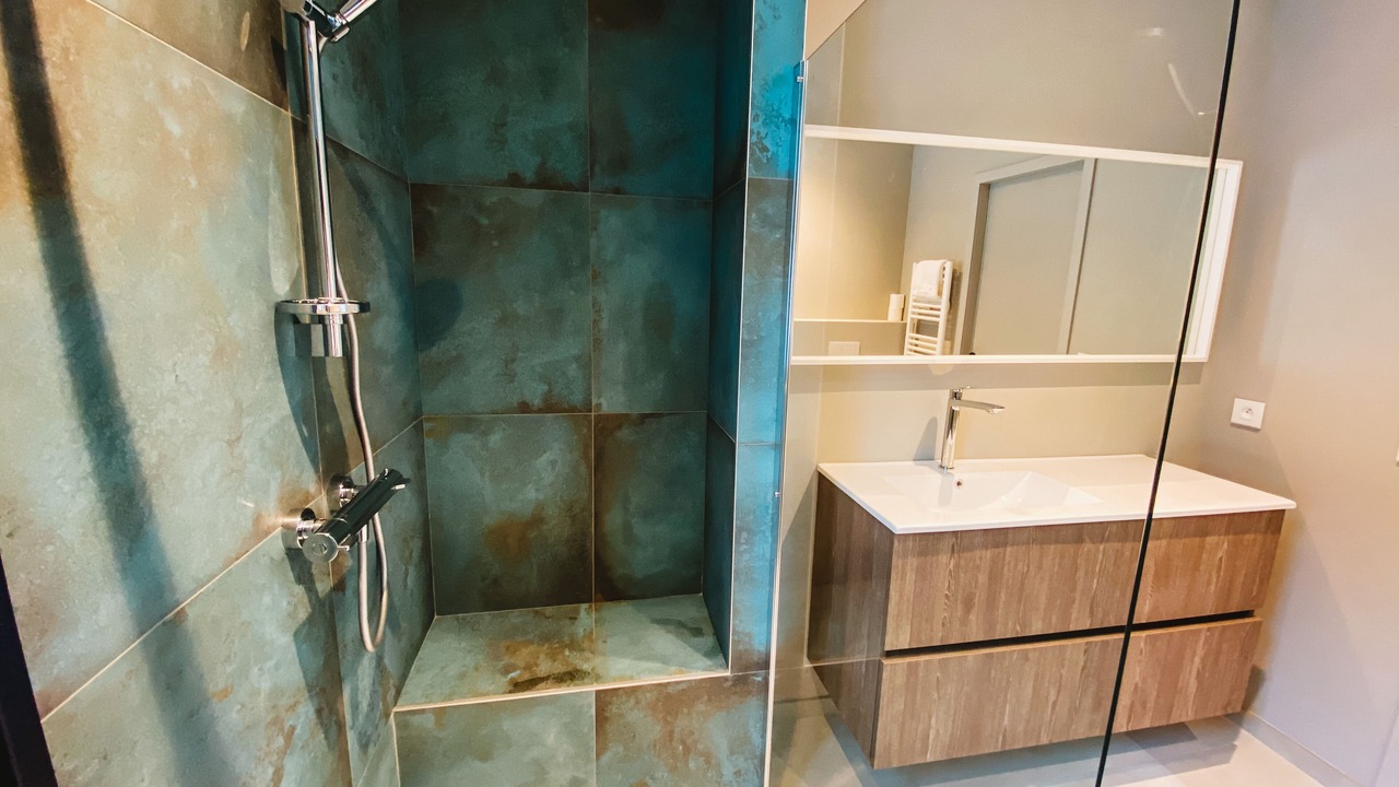 Photo of Bathroom in Le Tholonet
