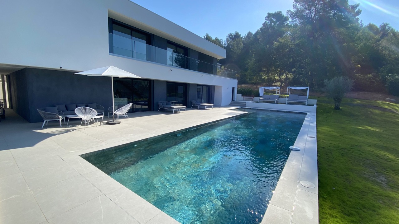 Photo of Outdoor in Le Tholonet