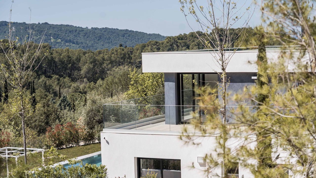 Photo of Outdoor in Le Tholonet