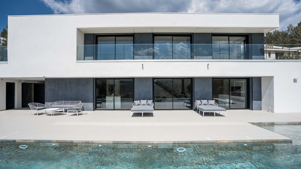 Photo of Outdoor in Le Tholonet