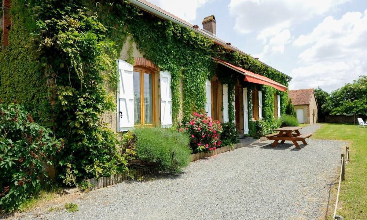 Photo of Outdoor in Bourbon-Lancy