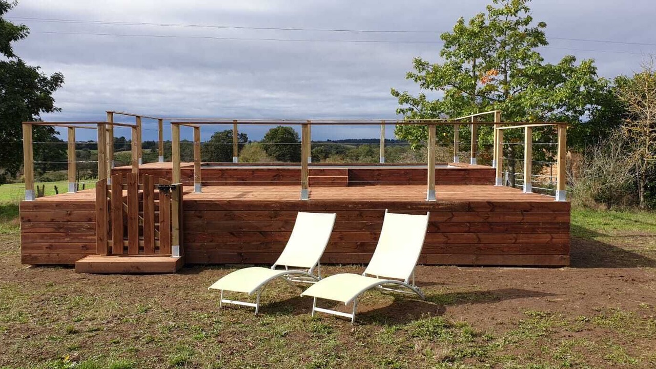Photo of Outdoor in Bourbon-Lancy