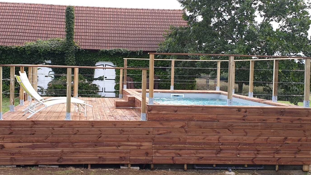 Photo of Outdoor in Bourbon-Lancy