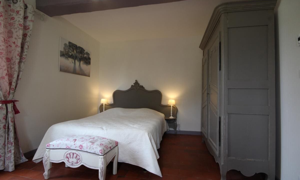 Photo of Bedroom in L'Hopital-le-Mercier