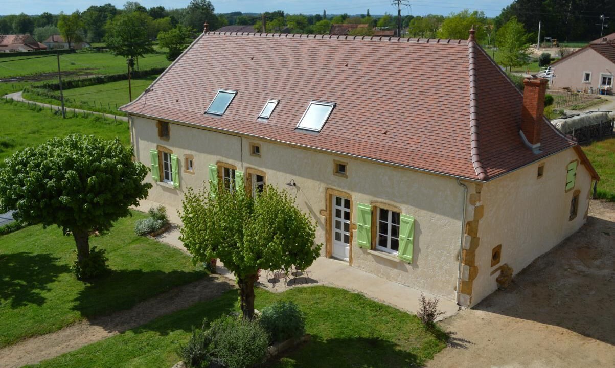Photo of Outdoor in L'Hopital-le-Mercier