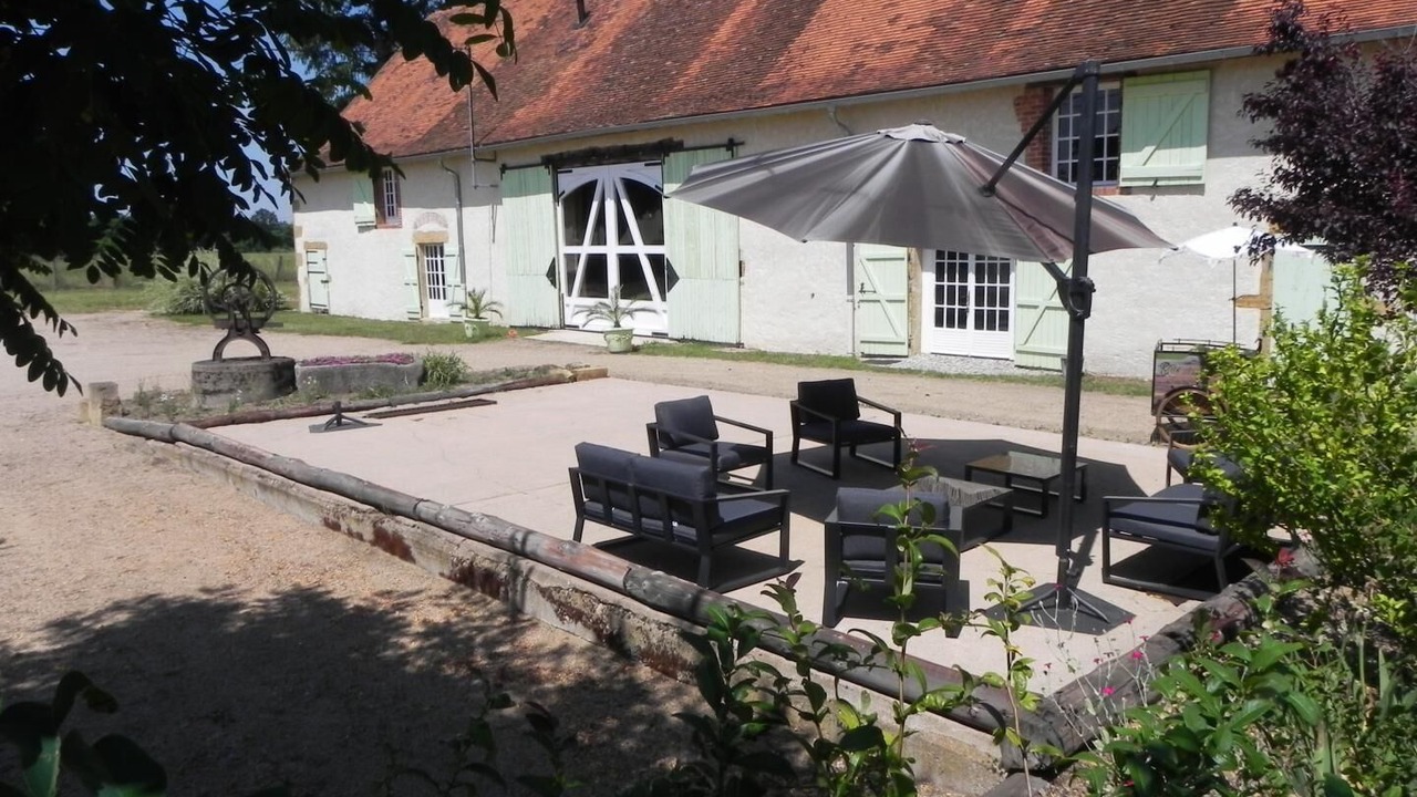 Photo of Patio Balcony in L'Hopital-le-Mercier