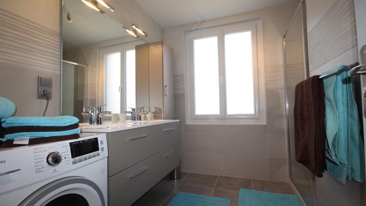 Photo of Bathroom in Cortevaix