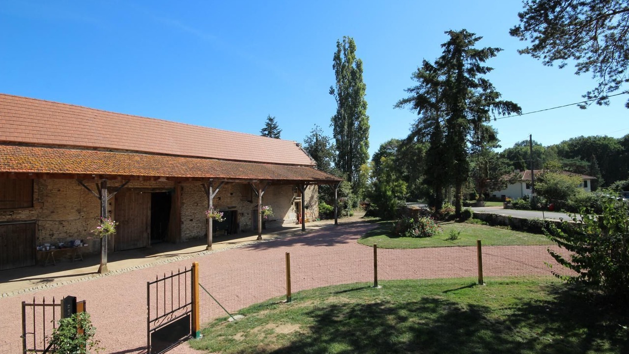 Photo of Outdoor in Cortevaix