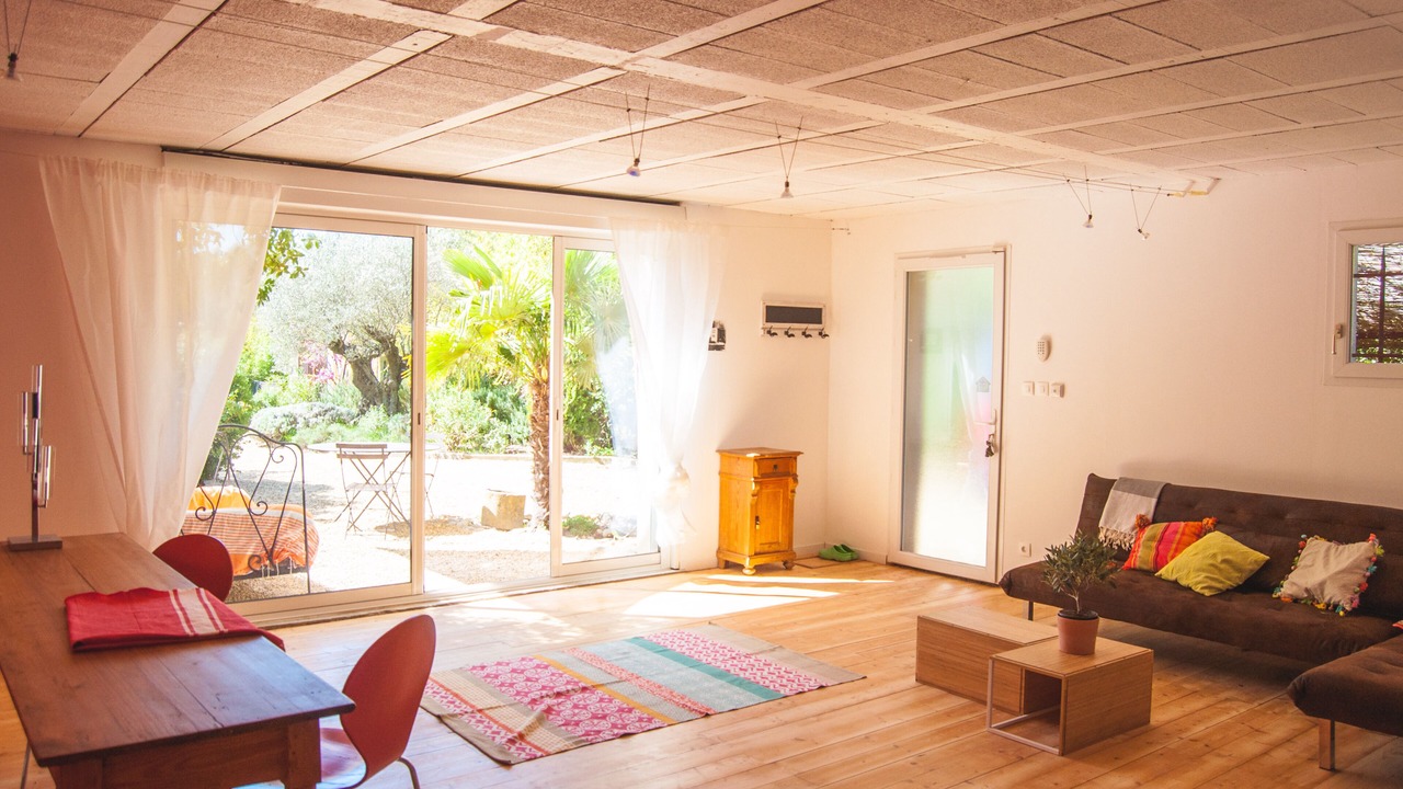 Photo of Livingroom in Nord
