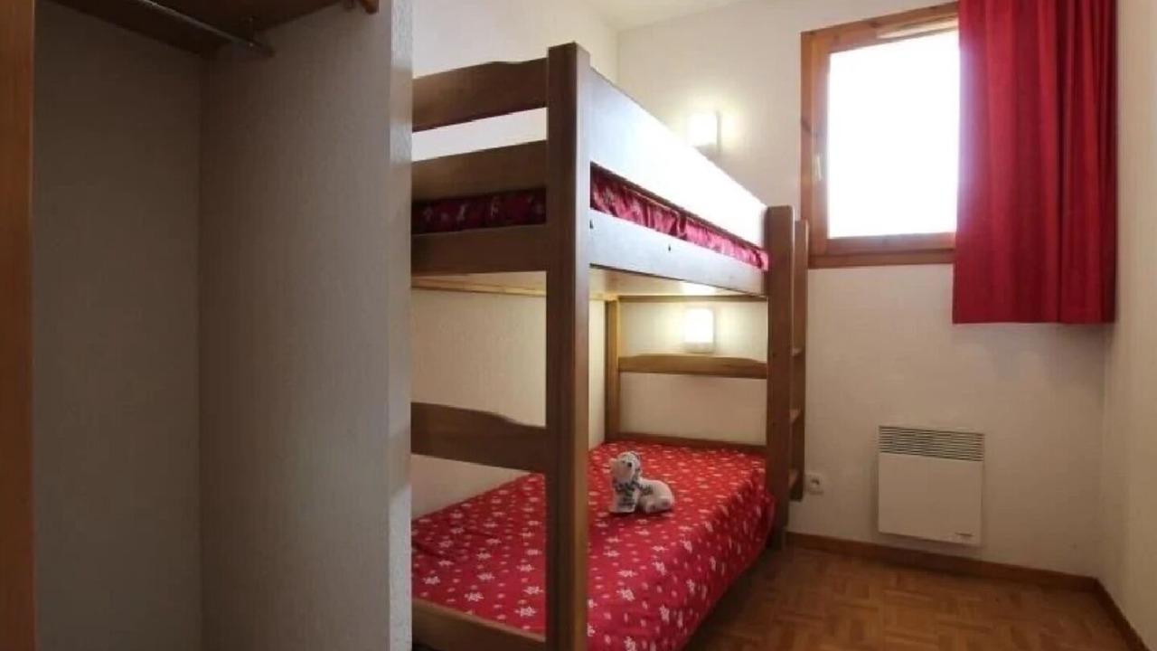 Photo of Bedroom in Puy-Saint-Vincent