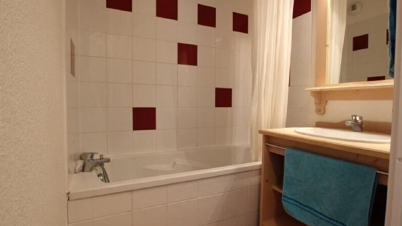 Photo of Bathroom in Puy-Saint-Vincent