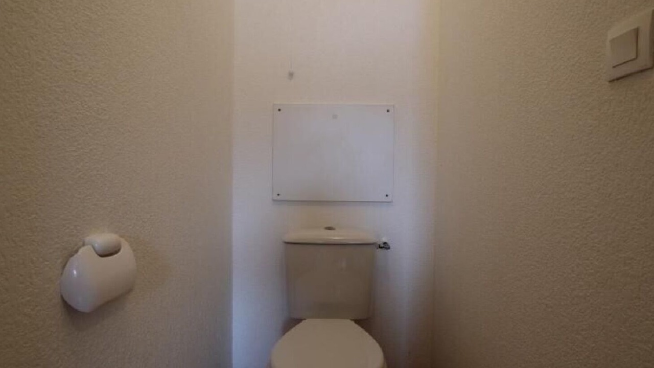 Photo of Bathroom in Puy-Saint-Vincent