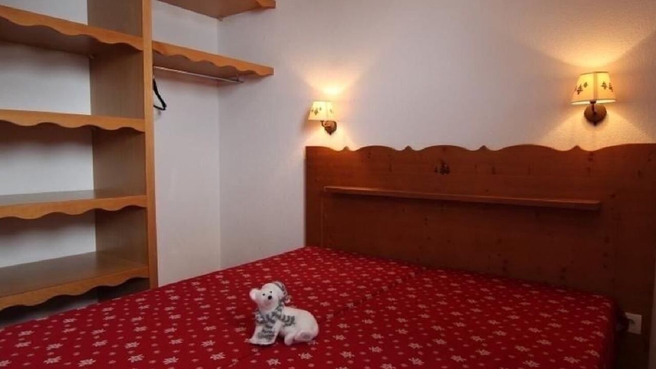 Photo of Bedroom in Puy-Saint-Vincent