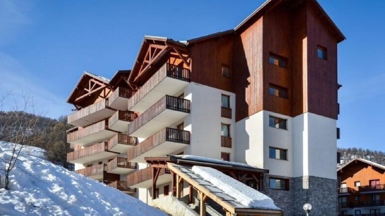 Photo of Outdoor in Puy-Saint-Vincent