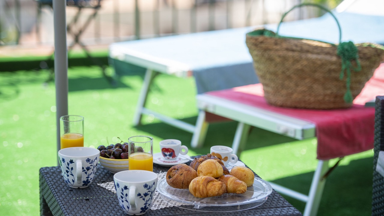 Photo of Outdoor in Minori