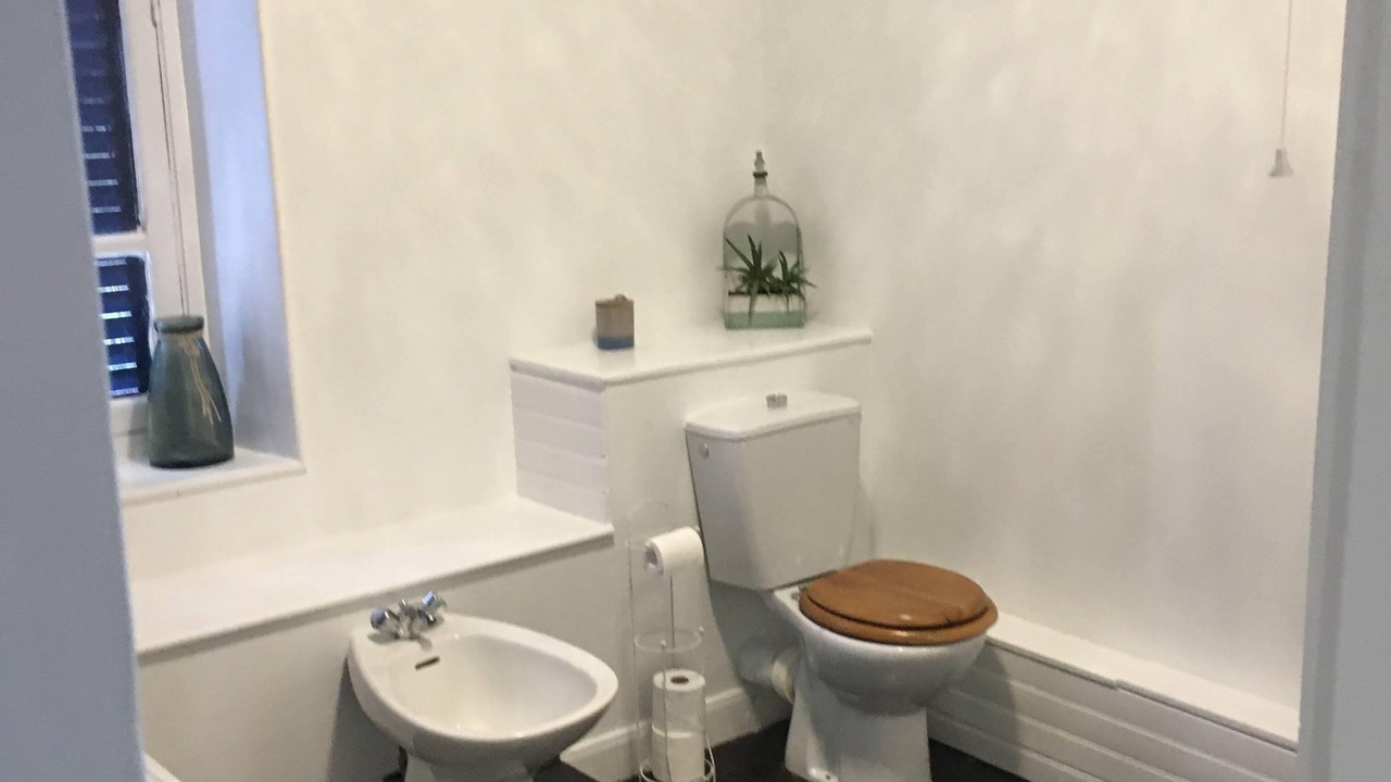 Photo of Bathroom in Moutier-Malcard